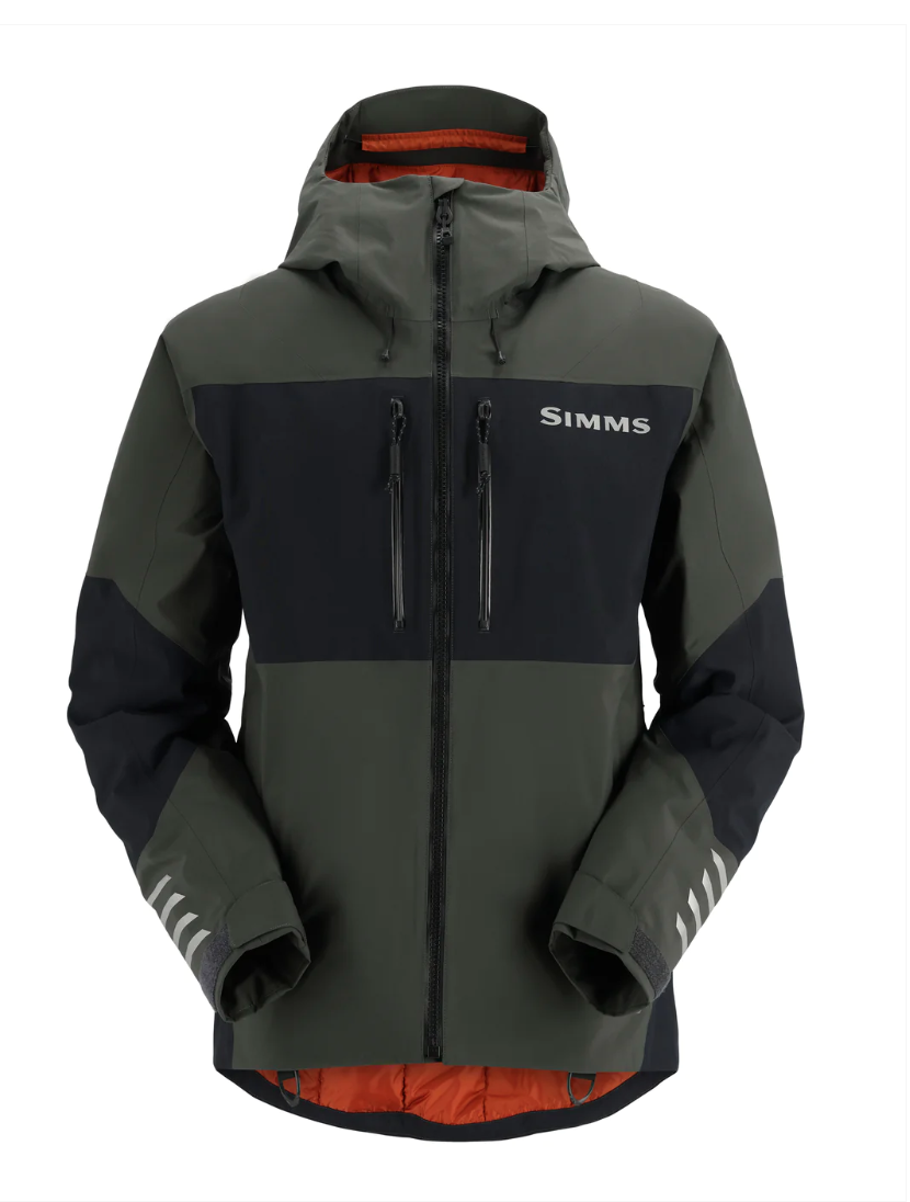 Simms- Men's Guide Insulated Jacket
