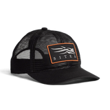 Sitka- Icon Mesh Mid Pro Trucker Hat