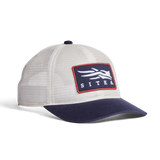 Sitka- Icon Mesh Mid Pro Trucker Hat