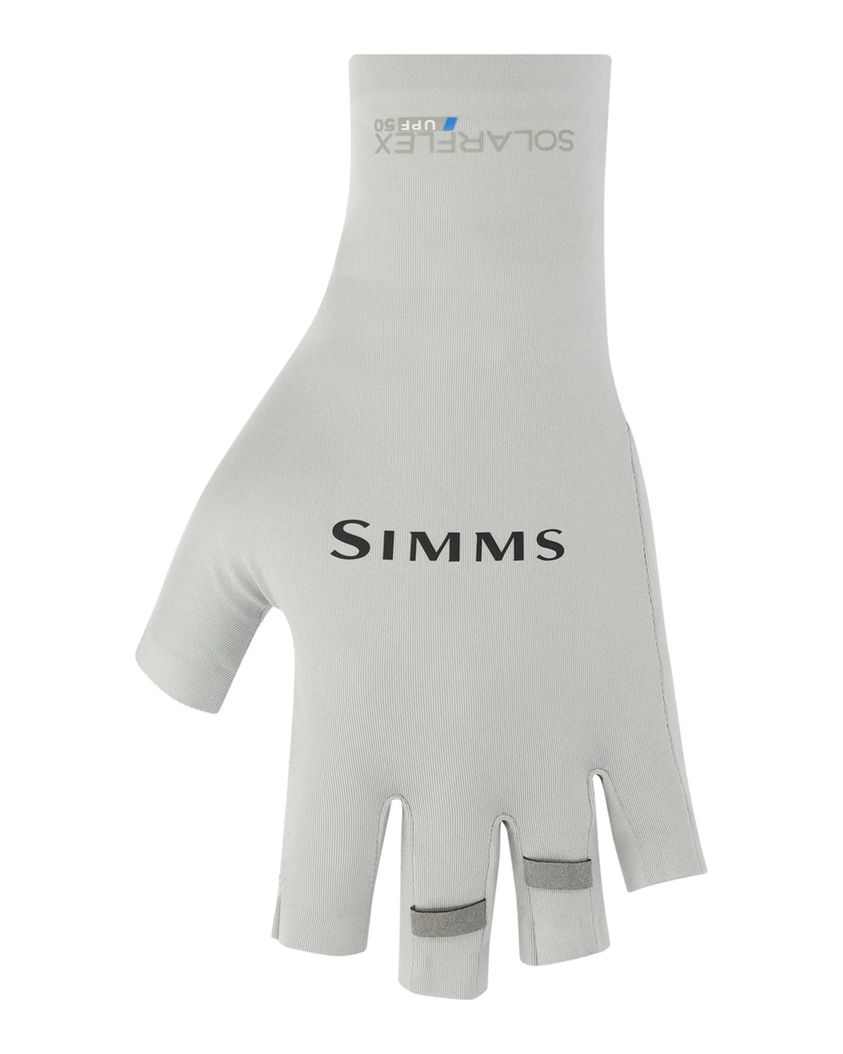 Simms- SolarFlex Half-Finger Sunglove