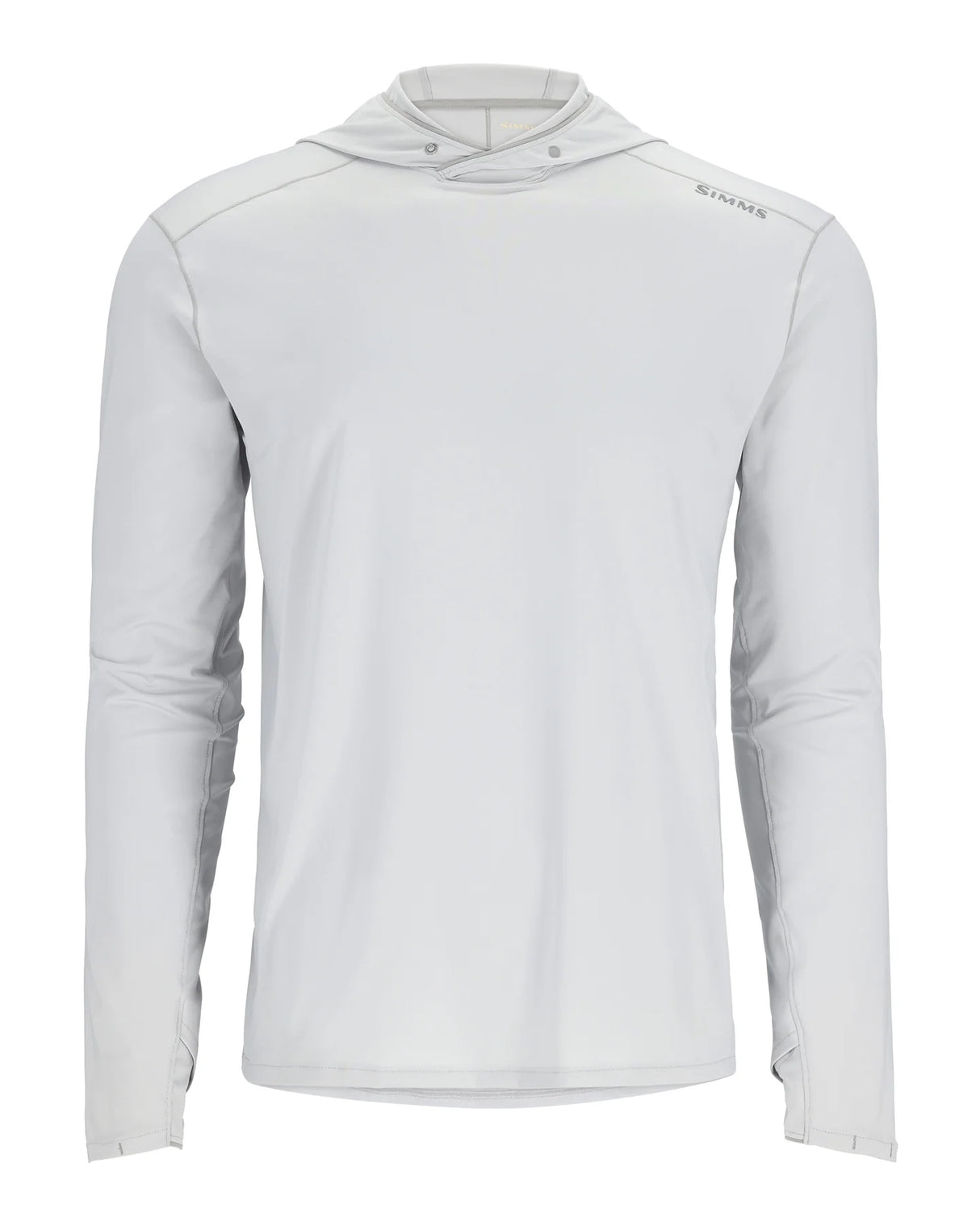 Simms- Men's SolarFlex Hoody