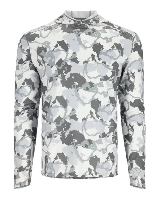 Simms- Men's SolarFlex Hoody