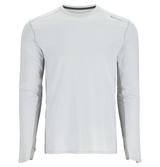 Simms- Men's SolarFlex Crew Long Seleve Shirt