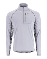 Simms- Men's Challenger Solar Half Zip