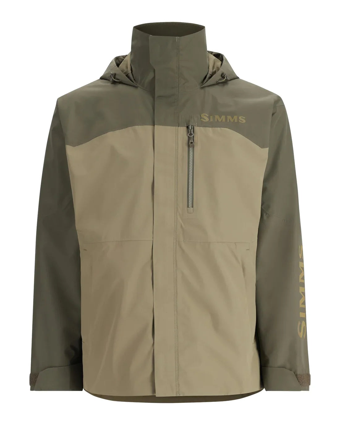 Simms- Men's Challenger Jacket