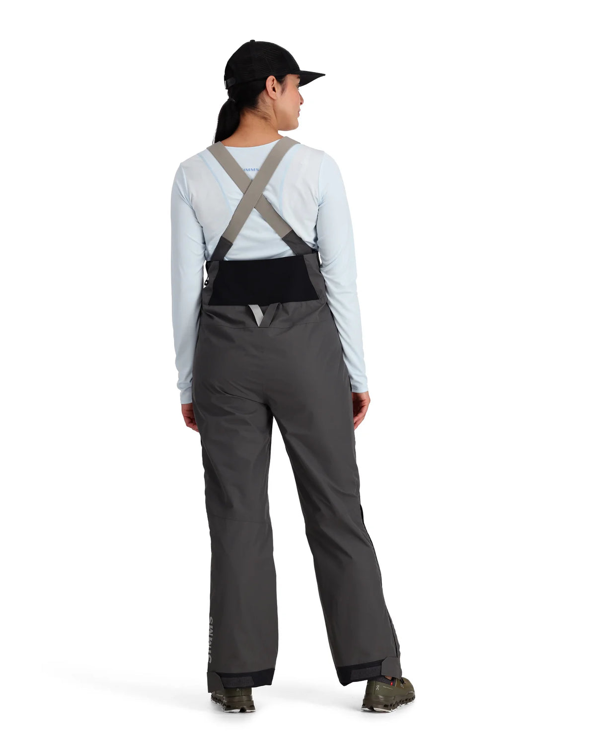 Simms- Women's Challenger Fishing Bib