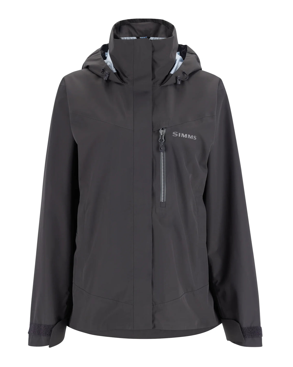 Simms- Women's Challenger Hooded Jacket