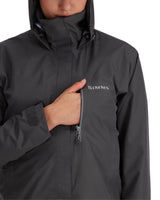 Simms- Women's Challenger Hooded Jacket