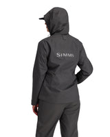 Simms- Women's Challenger Hooded Jacket