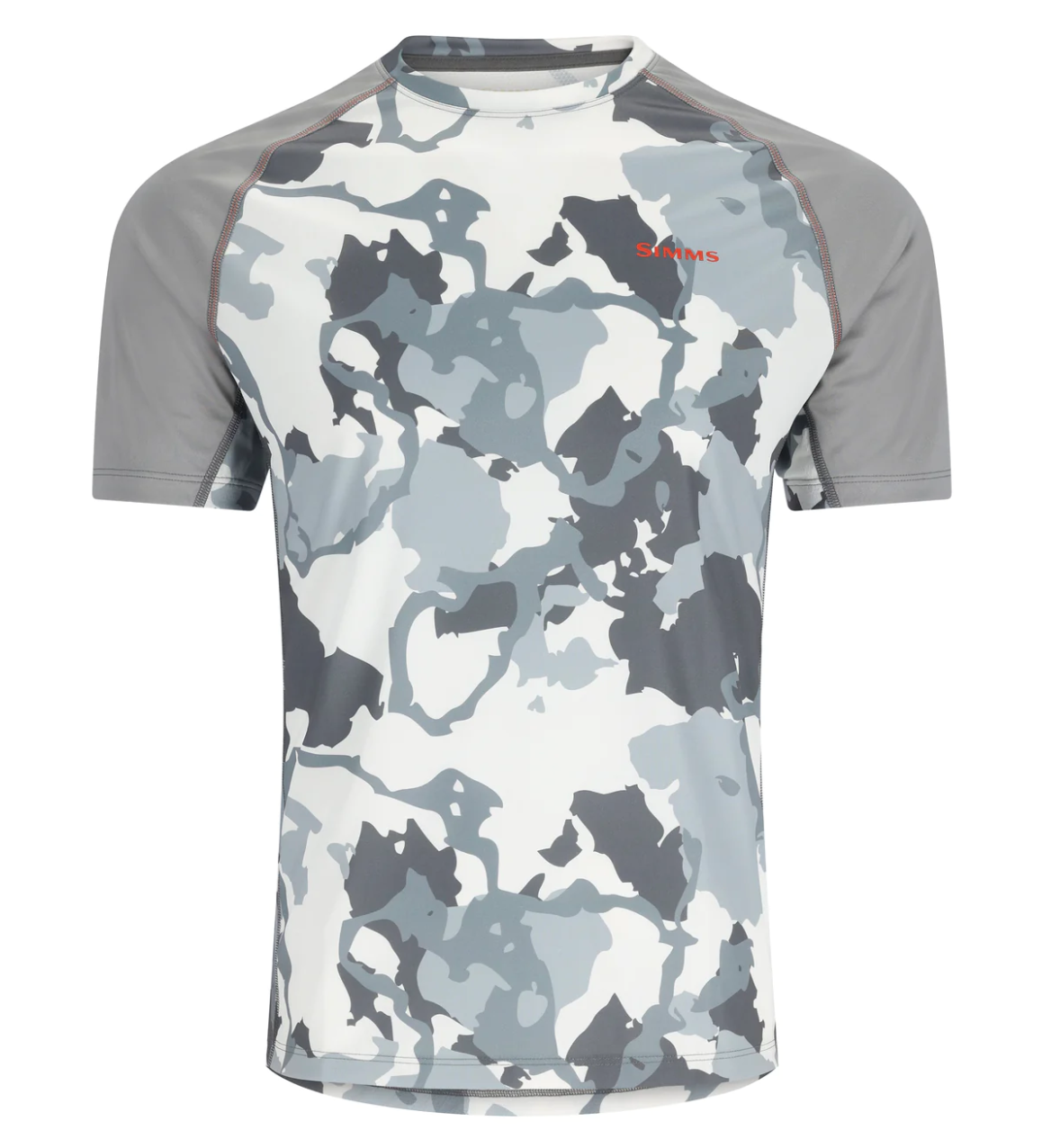 Simms- Men's Challenger Solar T-Shirt