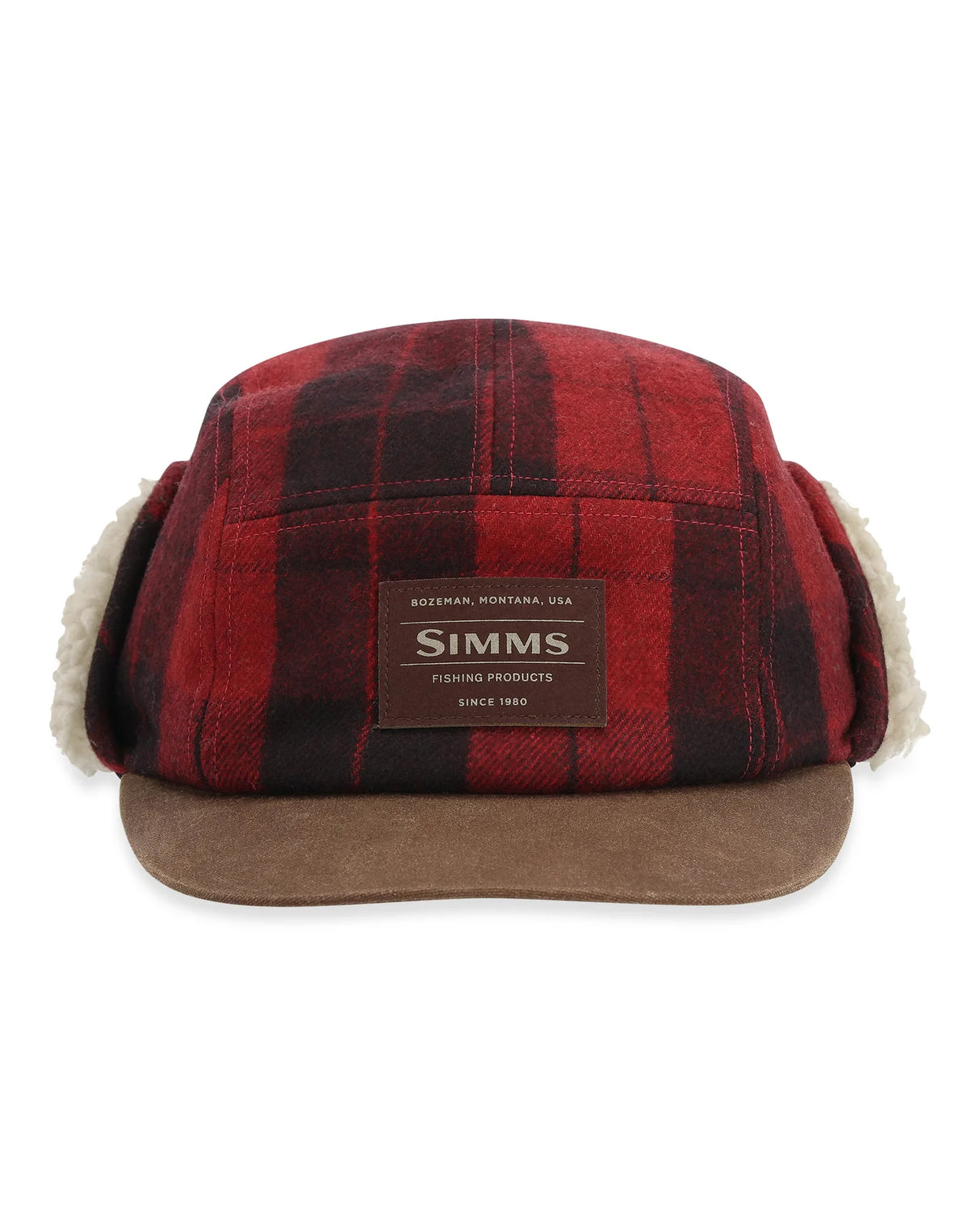 Simms- Cold Weather Cap