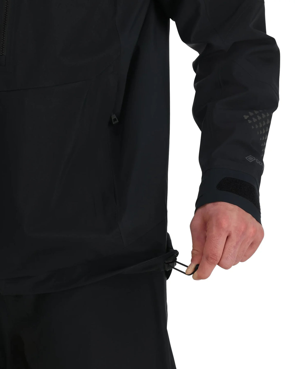 Simms- Men's ProDry Jacket