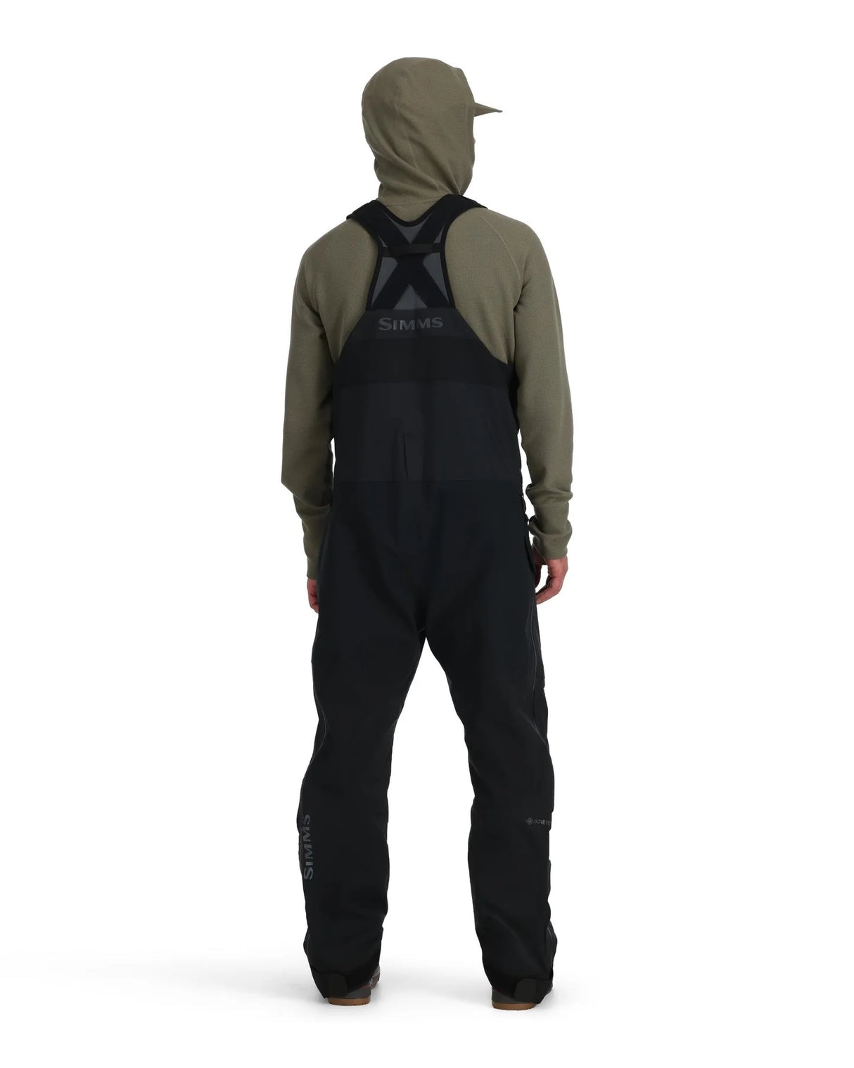Simms- Men's Prodry Fishing Bib
