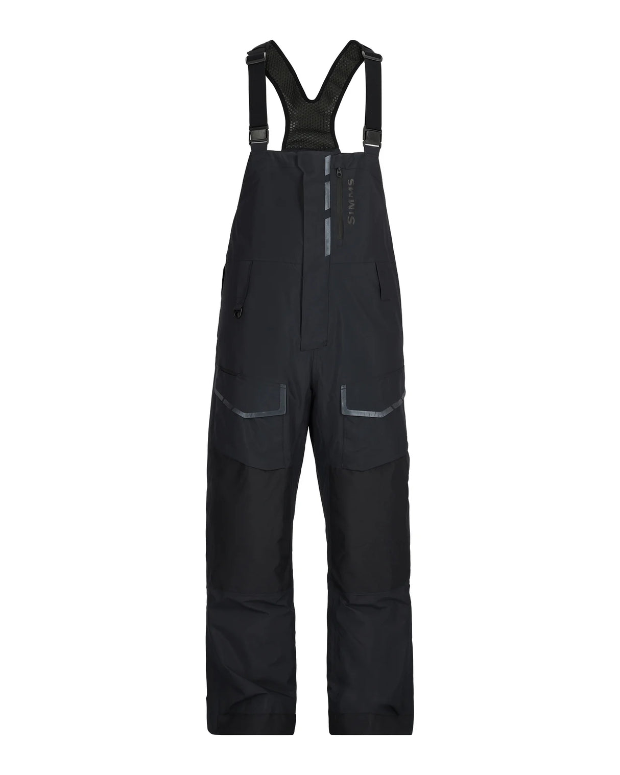 Simms- Men's Challenger Insulated Bib