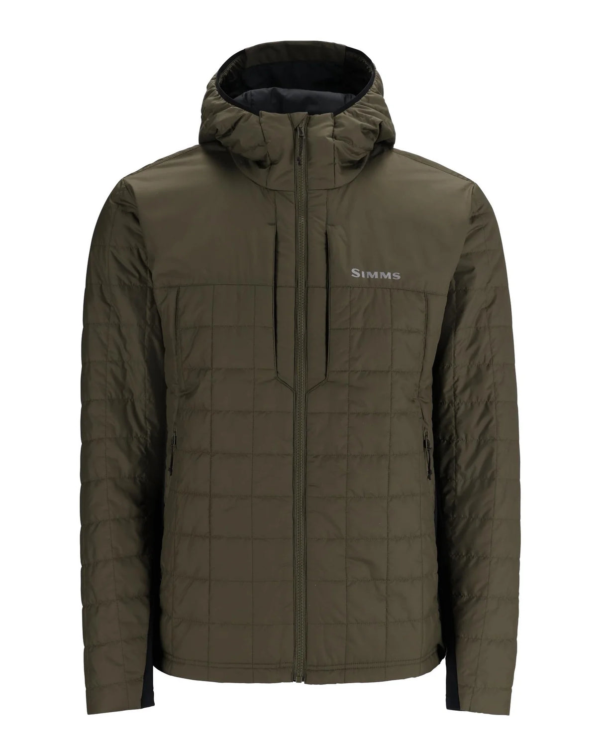 Simms- Men's Fall Run Hybrid Hoody