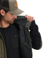 Simms- Men's Fall Run Hybrid Hoody