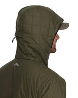 Simms- Men's Fall Run Hybrid Hoody