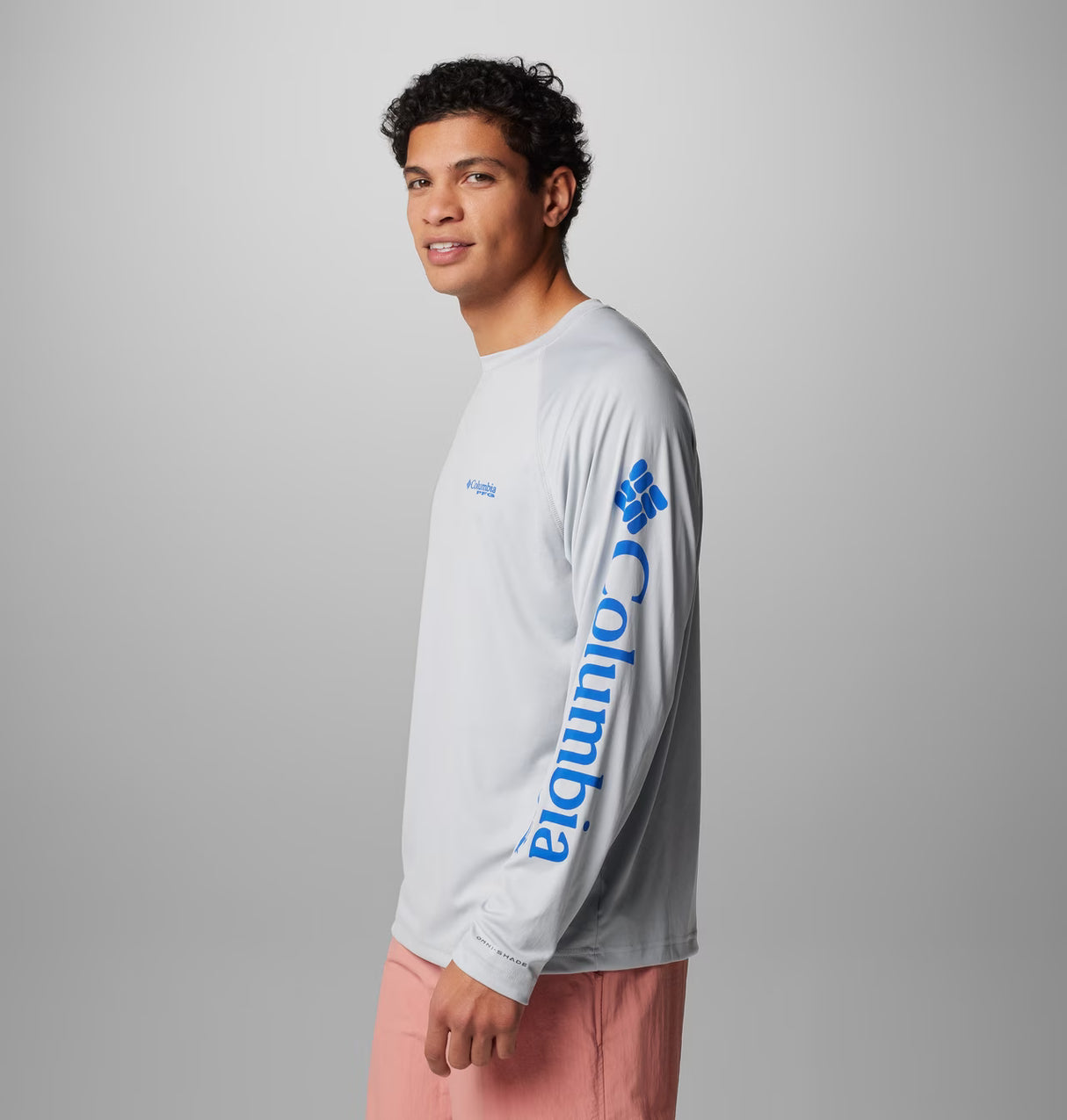 Columbia- Men's PFG Terminal Tackle Long Sleeve