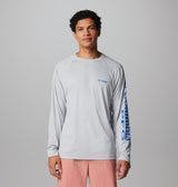 Columbia- Men's PFG Terminal Tackle Long Sleeve