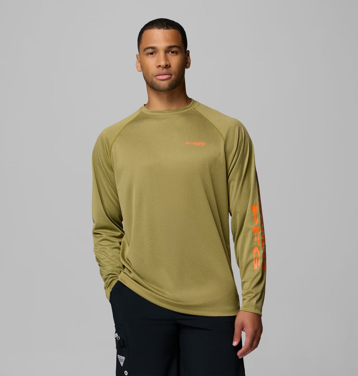 Columbia- Men's PFG Terminal Tackle Long Sleeve