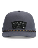 Simms- Double Haul Rope Cap
