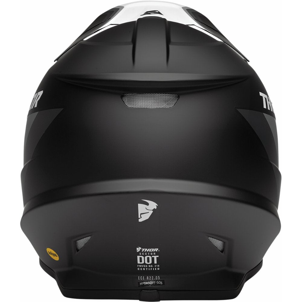Thor- Sector NR Mips Helmet