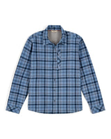 Simms- Men's Coldweather Flannel