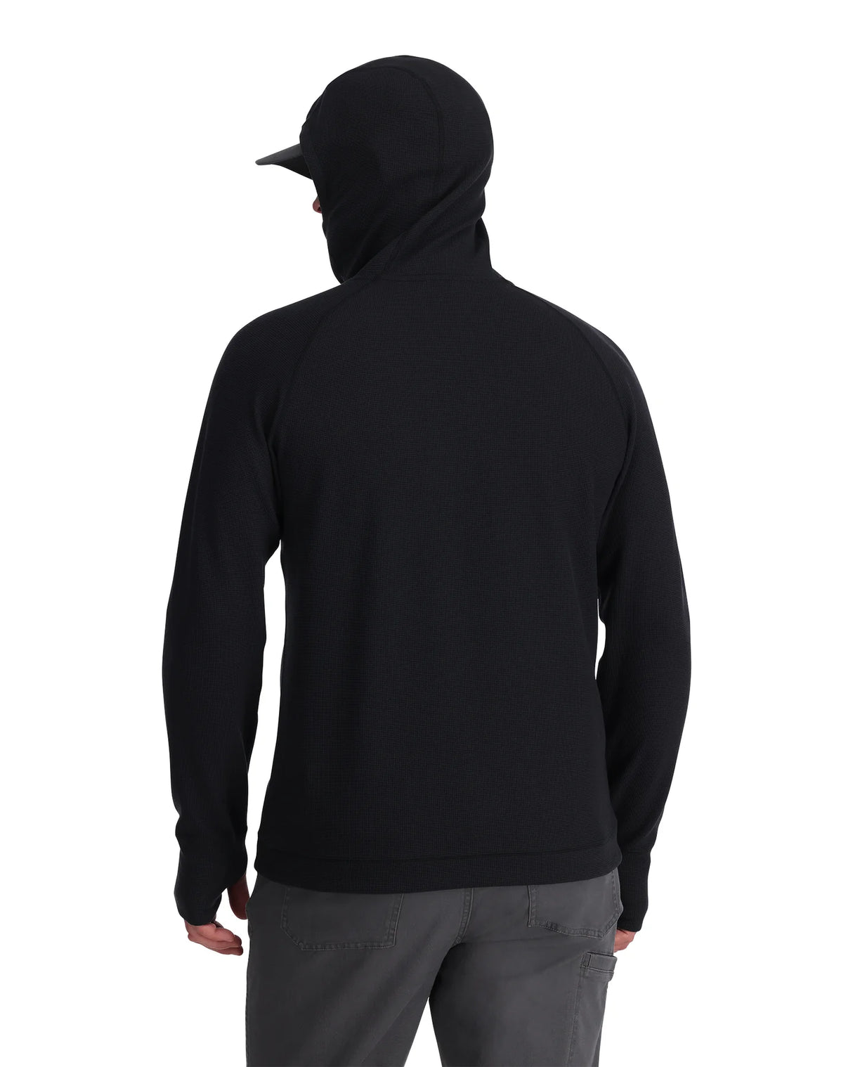 Simms- Men's Highline Hoody