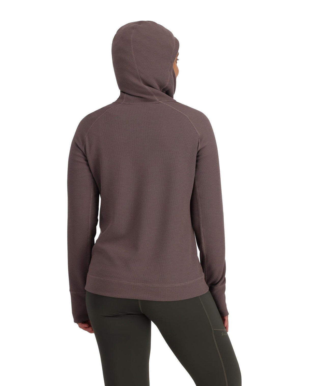 Simms- Women's Highline Hoody
