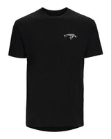 Simms- Men's Square Bill T-Shirt