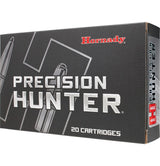 Hornady- ELD-X Precision Hunter Ammunition- 308 WIN, 178 Grain