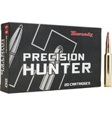 Hornady- ELD-X Precision Hunter Ammunition- 243 WIN, 90 Grain