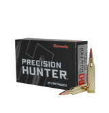 Hornady- ELD-X Precision Hunter Ammunition- 243 WIN, 90 Grain