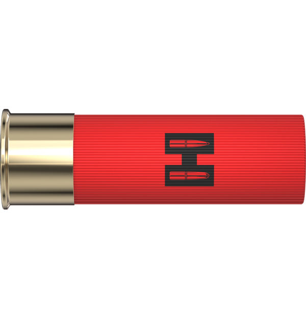 Hornady- Heavy Magnum Coyote 86222Ammunition- 12GA BB, 3", 1/12oz