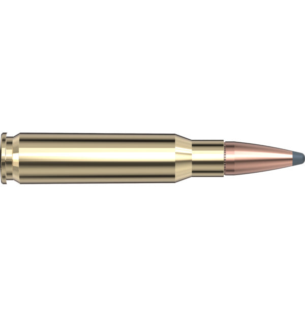 Hornady- InterLock SP Custom International Ammunition- 308 WIN, 180 Grain