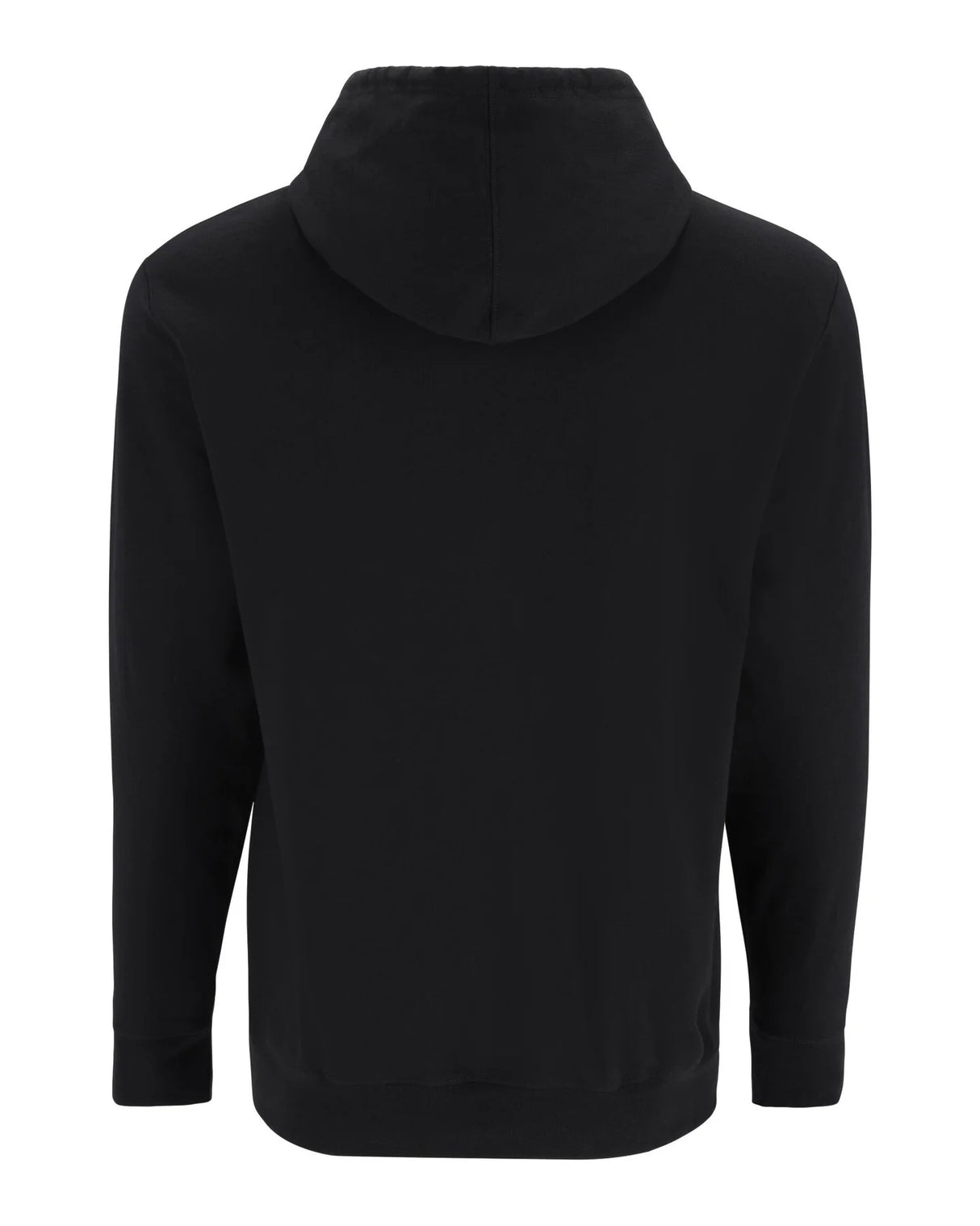 Simms- Unisex Logo Hoody