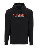 Simms- Unisex Logo Hoody