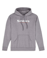 Simms- Unisex Logo Hoody