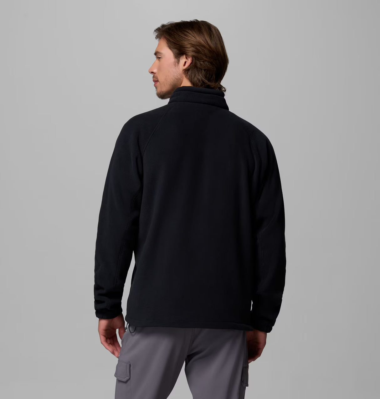 Columbia- Men's Fast Trek II Full Zip Fleece Jacket