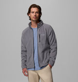 Columbia- Men's Fast Trek II Full Zip Fleece Jacket