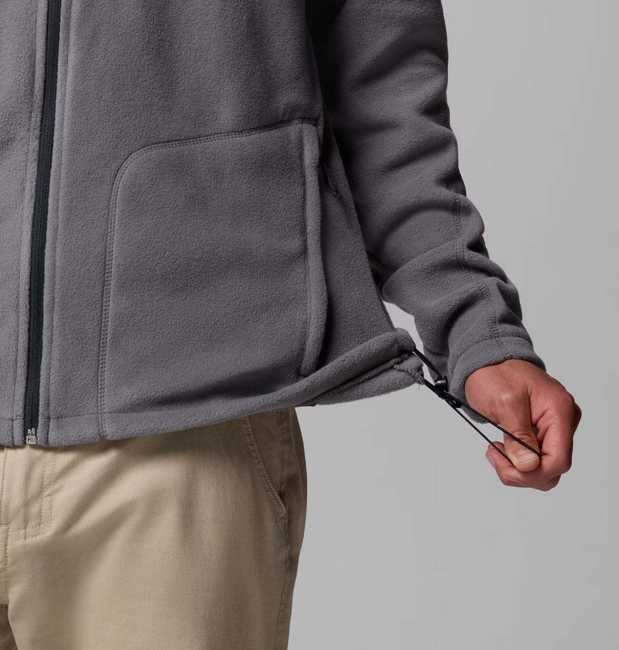 Columbia- Men's Fast Trek II Full Zip Fleece Jacket