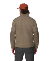 Simms- Harbor Fleece