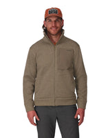 Simms- Harbor Fleece