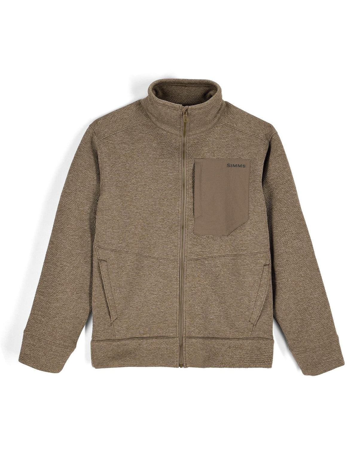 Simms- Harbor Fleece