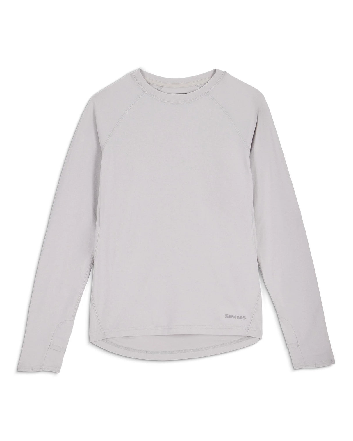 Simms- Women's SolarFlex Crew Long Sleeve
