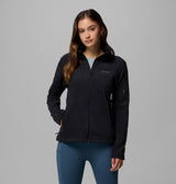 Columbia- Women's Fast Trek II Jacket