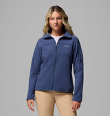 Columbia- Women's Fast Trek II Jacket