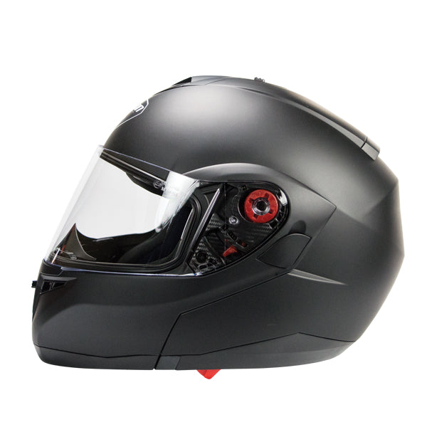 ZOAN- Optimus SV Modular Helmet with Electric Lens