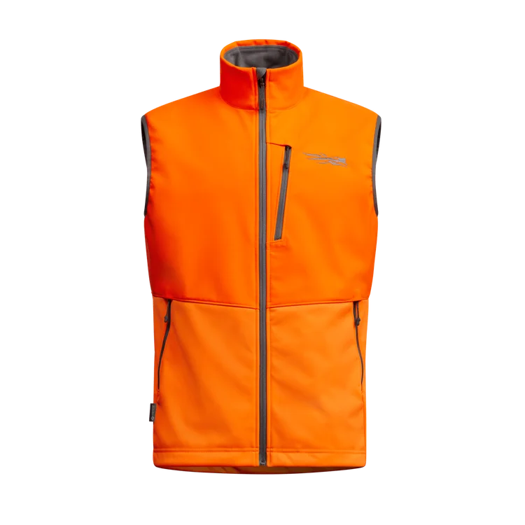 Sitka- Jetstream Blaze Vest