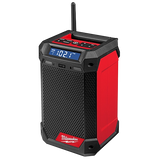 Milwaukee- M12 Radio and Charger